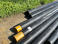 Ligbox knieboom (4x) - afbeelding 2 van  2