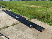 Ligbox knieboom (4x) - afbeelding 1 van  2