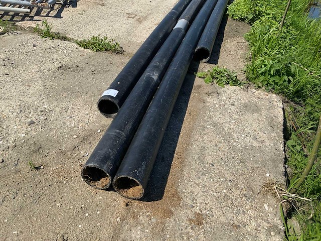 Ligbox knieboom (4x) - afbeelding 2 van  2