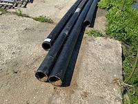 Ligbox knieboom (4x) - afbeelding 2 van  2