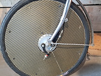 Ligfiets, hugo de groot, roundabout - afbeelding 9 van  15
