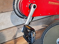 Ligfiets, hugo de groot, roundabout - afbeelding 14 van  15