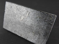 Liggende bronzen sint nicolaas - afbeelding 5 van  5