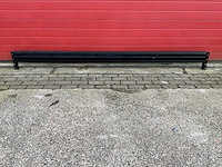 Liggers ten behoeve van magazijnstelling (10x) - afbeelding 3 van  3