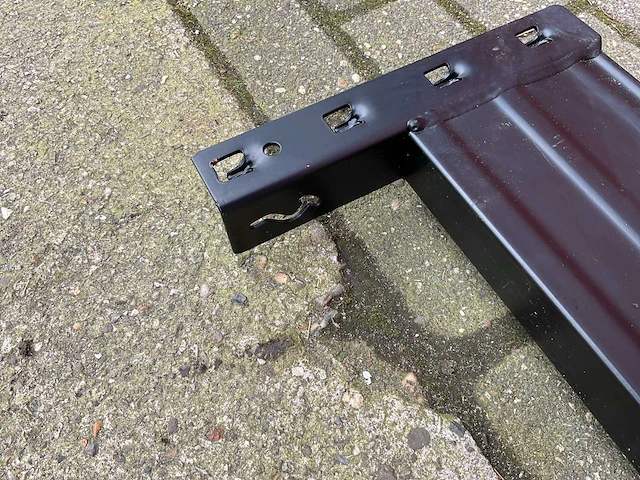 Liggers ten behoeve van magazijnstelling (10x) - afbeelding 3 van  9