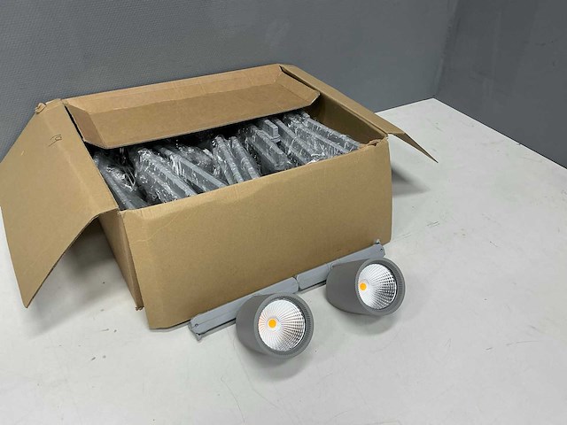 Light - 4u edda 3000lm/930 - keuken lampen (19x) - afbeelding 4 van  10