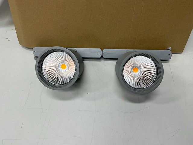 Light - 4u edda 3000lm/930 - keuken lampen (19x) - afbeelding 5 van  10