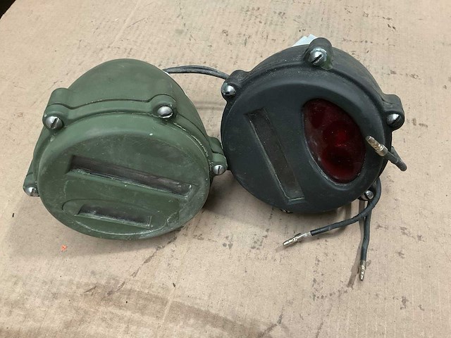 Light (2x) - afbeelding 2 van  6