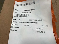 Light (3x) - afbeelding 3 van  5