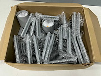 Light 4u - edda - 3000lm/930 - partij keuken lampen (14x) - afbeelding 2 van  10