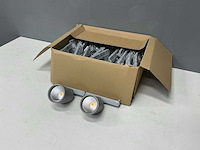 Light 4u - edda - 3000lm/930 - partij keuken lampen (14x) - afbeelding 1 van  10