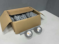 Light 4u - edda - 3000lm/930 - partij keuken lampen (14x) - afbeelding 4 van  10