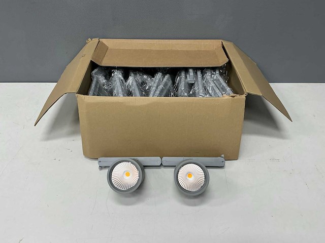 Light 4u - edda 3000lm/930 - partij keuken lampen (20x) - afbeelding 3 van  10