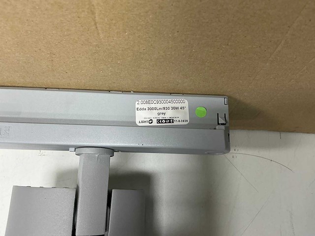 Light 4u - edda 3000lm/930 - partij keuken lampen (20x) - afbeelding 10 van  10
