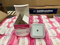 Light control doos nachtlampen (2x) - afbeelding 1 van  4