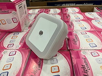 Light control doos nachtlampen (2x) - afbeelding 2 van  4