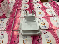 Light control doos nachtlampen (2x) - afbeelding 3 van  4