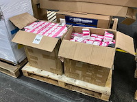 Light control doos nachtlampen (2x) - afbeelding 4 van  4