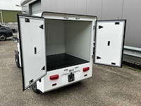 Light elecktric vehicle (lev) - afbeelding 1 van  10