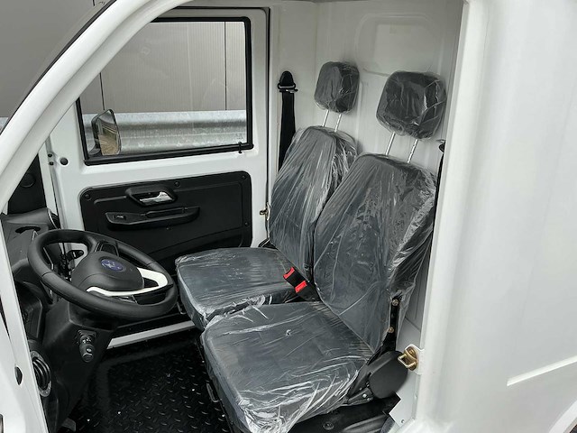 Light elecktric vehicle (lev) - afbeelding 2 van  23