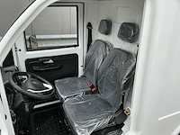 Light elecktric vehicle (lev) - afbeelding 2 van  23