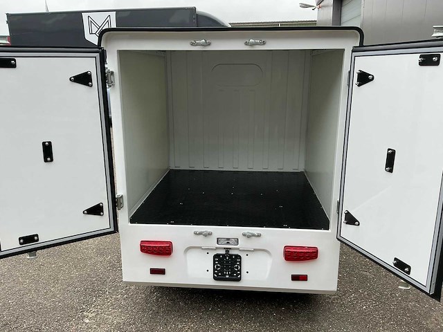 Light elecktric vehicle (lev) - afbeelding 4 van  23