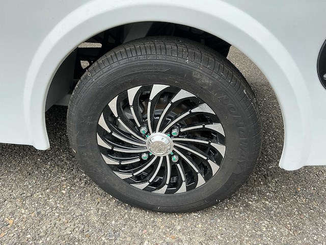 Light elecktric vehicle (lev) - afbeelding 22 van  23