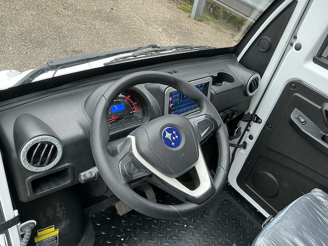 Light elecktric vehicle (lev) - afbeelding 2 van  23