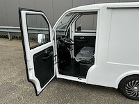 Light elecktric vehicle (lev) - afbeelding 4 van  23