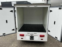 Light elecktric vehicle (lev) - afbeelding 5 van  23