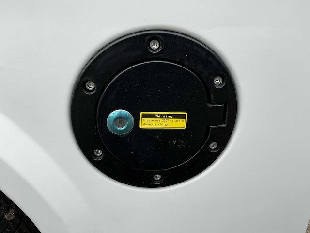 Light elecktric vehicle (lev) - afbeelding 10 van  23