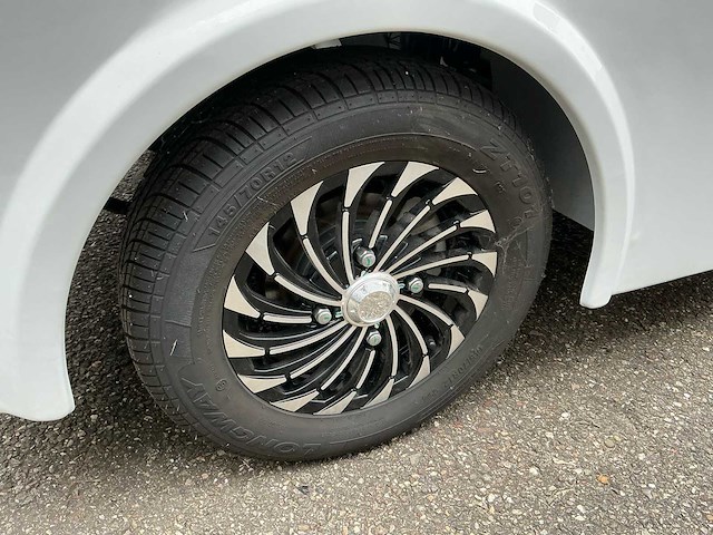 Light elecktric vehicle (lev) - afbeelding 14 van  23