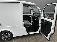 Light elecktric vehicle (lev) - afbeelding 20 van  23