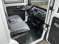 Light elecktric vehicle (lev) - afbeelding 21 van  23