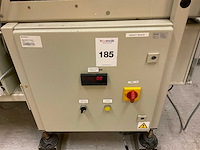 Light hammer 10 uitharding uv machine - afbeelding 2 van  16