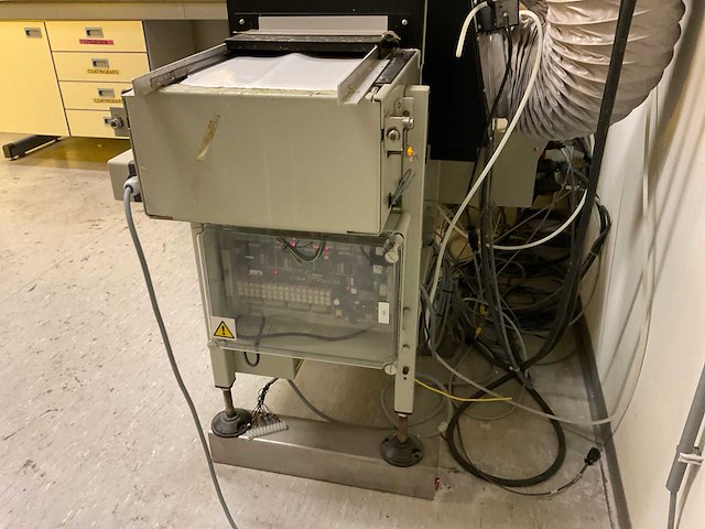 Light hammer 10 uitharding uv machine - afbeelding 4 van  16