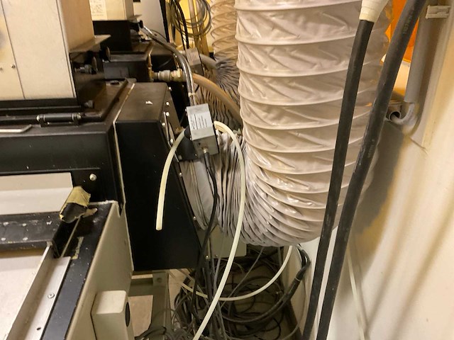 Light hammer 10 uitharding uv machine - afbeelding 6 van  16