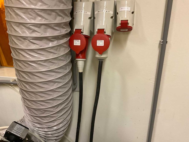 Light hammer 10 uitharding uv machine - afbeelding 7 van  16