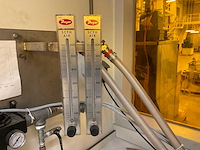 Light hammer 10 uitharding uv machine - afbeelding 8 van  16