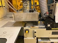 Light hammer 10 uitharding uv machine - afbeelding 11 van  16