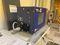 Light hammer 10 uitharding uv machine - afbeelding 2 van  5