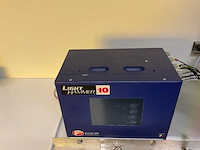 Light hammer 10 uitharding uv machine - afbeelding 3 van  5
