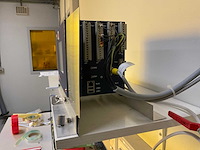 Light hammer 10 uitharding uv machine - afbeelding 5 van  5