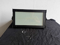 Light inc - led-stroboscooplicht - diverse lichtapparatuur (2x) - afbeelding 1 van  2