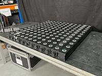Light-inc 12 rgbw pixel bar (12x) - afbeelding 1 van  5