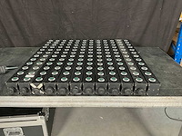 Light-inc 12 rgbw pixel bar (12x) - afbeelding 2 van  5