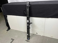 Light-inc 4-bar dmx par (7x) - afbeelding 1 van  6