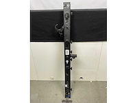Light-inc 4-bar dmx par (7x) - afbeelding 2 van  6