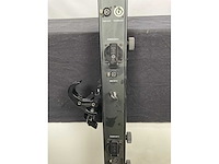 Light-inc 4-bar dmx par (7x) - afbeelding 4 van  6