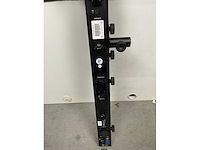 Light-inc 4-bar dmx par (7x) - afbeelding 5 van  6